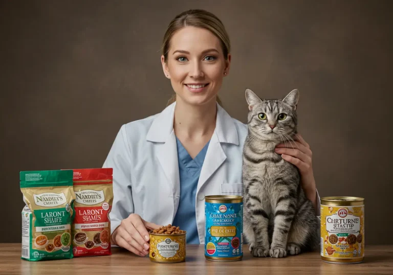 10 Best Wet Cat Foods in 2025, Recommended by Vets